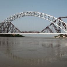 Ayub Bridge