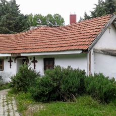 Nativity of the Theotokos Church (Stopanski Dvor)
