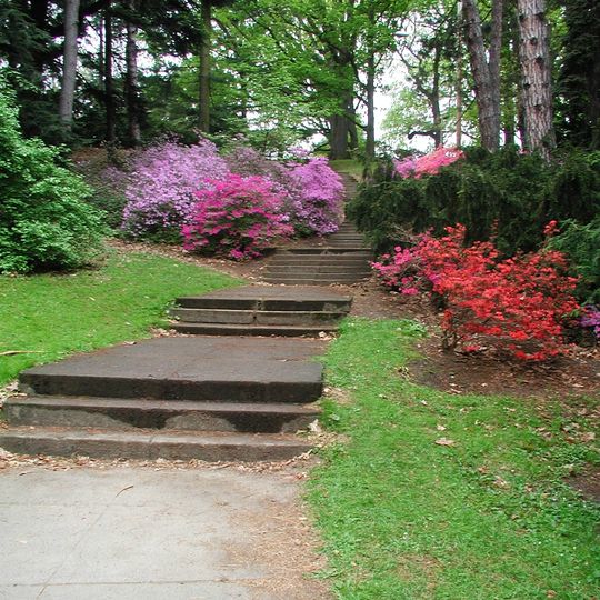 Highland Park, Rochester, New York