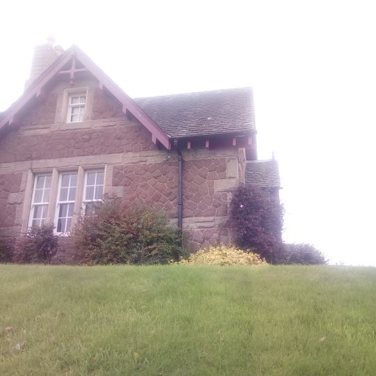 Kelso, 6 Maxwellheugh Terrace