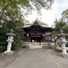 Muku-jinja