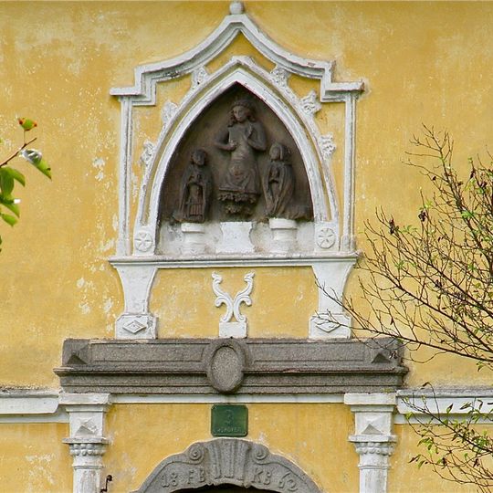 Bauernhof Kappllehen