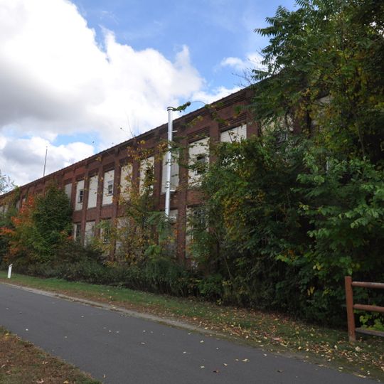 Blakeslee Forging Company