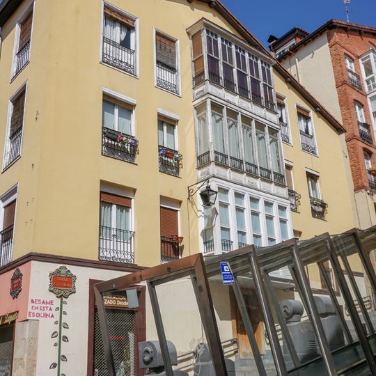 Casa Cantón De La Soledad 3