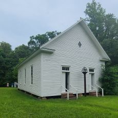 Mount Ebal Methodist Protestant Church