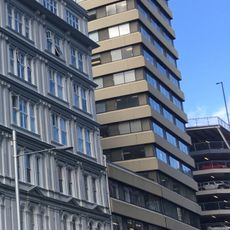 61 High Street Tower