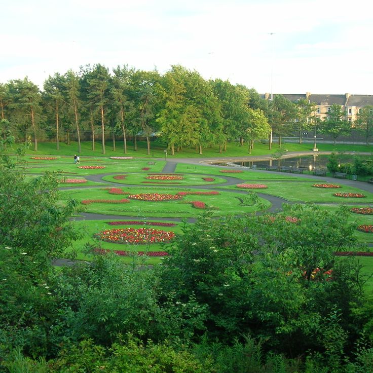 Victoria Park