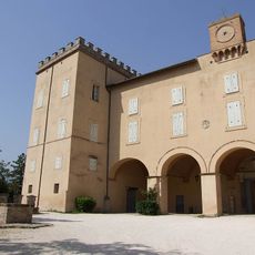 Castello di Lanciano