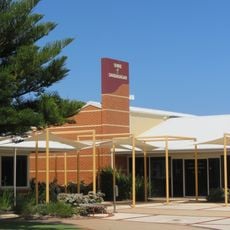 Dandaragan shire offices