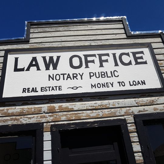 Western Development Museum - North Battleford