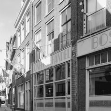 Grote Hoogstraat 4, Leeuwarden