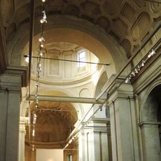 San Cristoforo Church