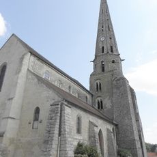 Église Saint-Pierre-et-Saint-Paul d'Acy-en-Multien