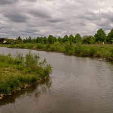 Zwischen Heidelberg und Ladenburg