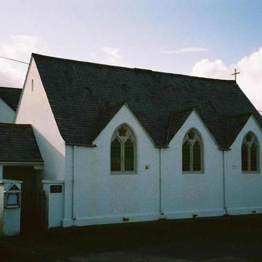 Church of St.Andrew