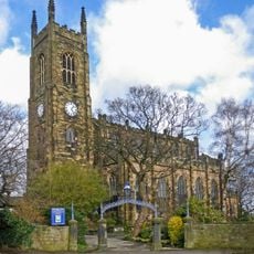 Church of the Holy Trinity