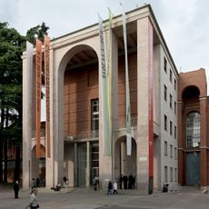 Palazzo Bernocchi