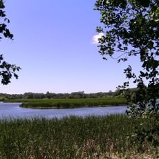 Wood Lake