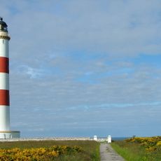 Tarbat Ness Lighthouse