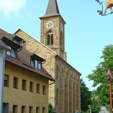 Martin-Luther-Kirche