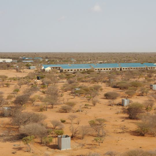 Dadaab