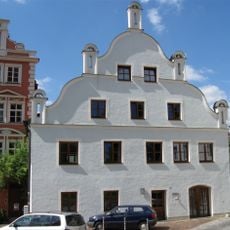 Wohnhaus