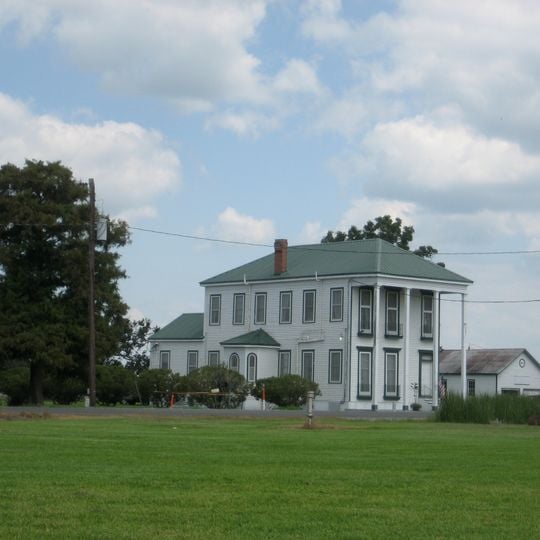 Raceland