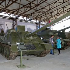 Museum of National Military History