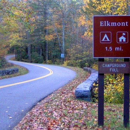Elkmont