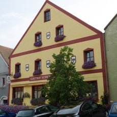 Gasthof Schwarzer Adler