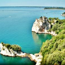 Riserva naturale delle Falesie di Duino