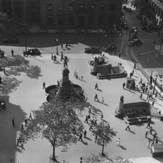 Place d'Armes