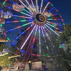 Tirana Luna Park