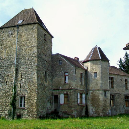 Ferme de Valpendant