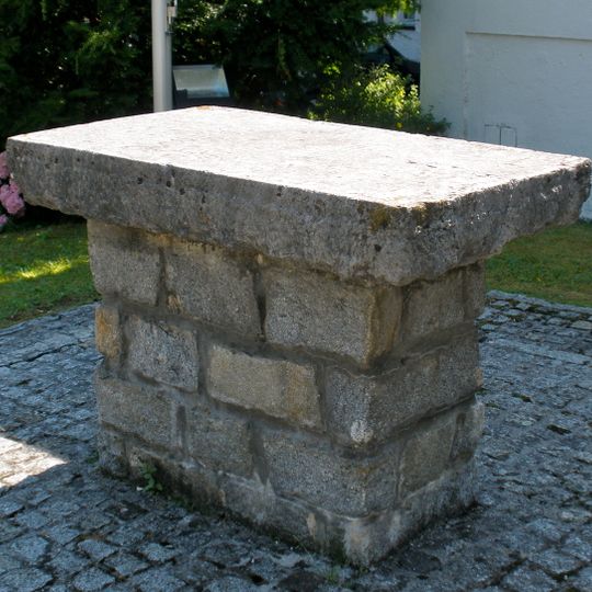 Steintisch