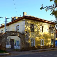 Жилой дом (Торжок)