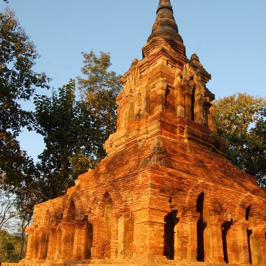 Wat Pa Sak