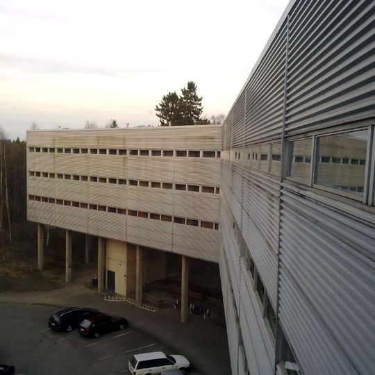 Yyteri Hotel