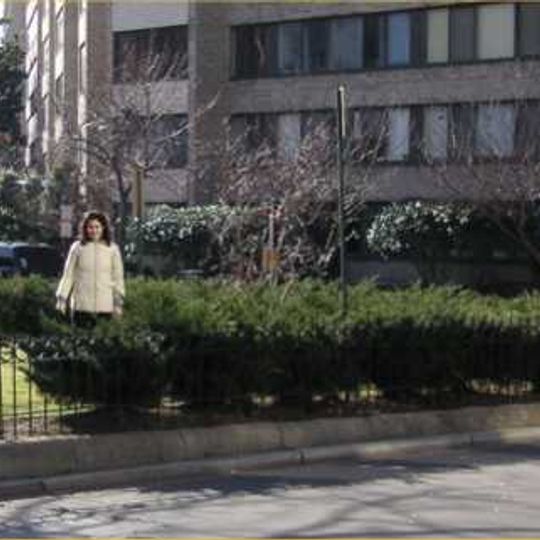 Sonny Bono Memorial Park