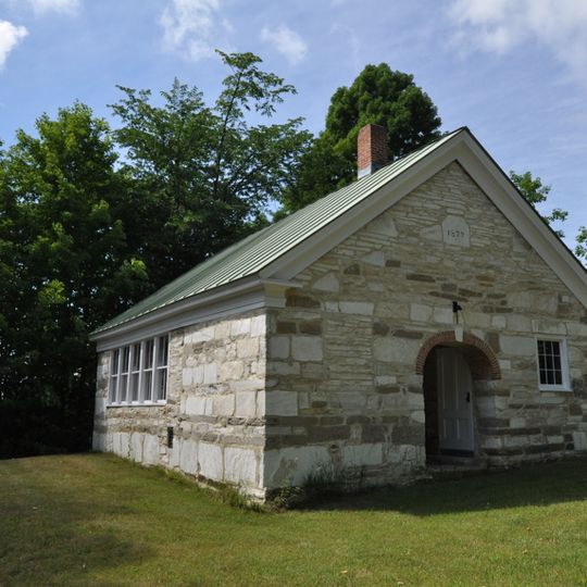 Sudbury School No. 3