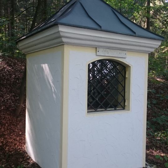 Kapellenbildstock