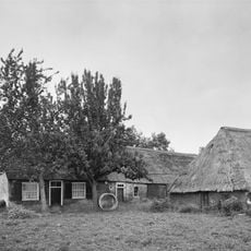 Holleneind 23a, Haaren