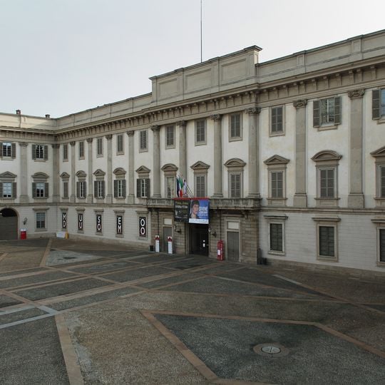 Palazzo Reale di Milano