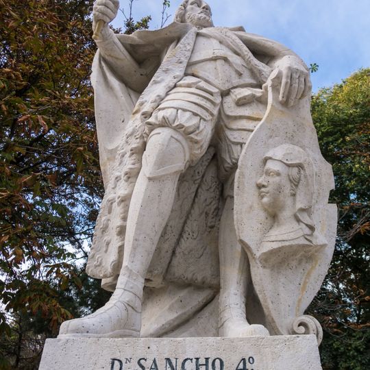 Sancho IV