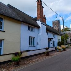 Church Stile Cottage