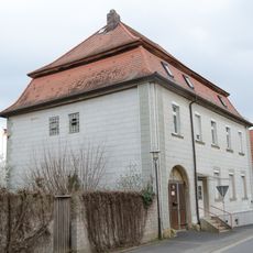Wohnhaus