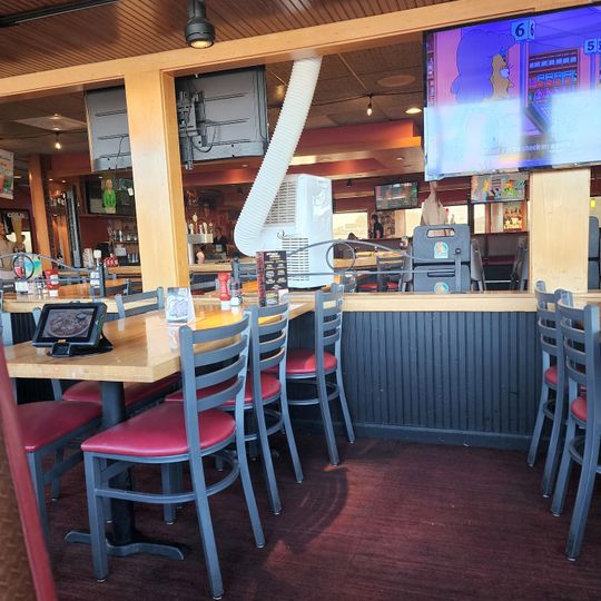 Applebee's Grill + Bar