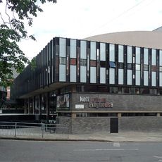 Nottingham Playhouse