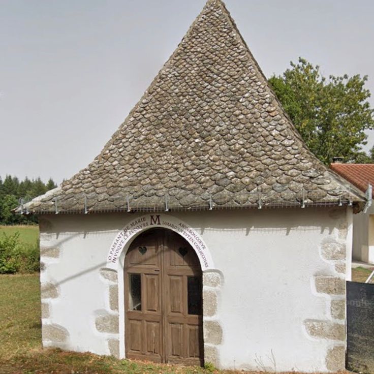 Chapel of La Capelotte
