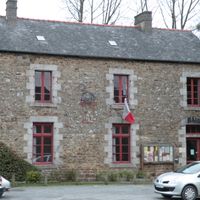 La Chapelle-Chaussée